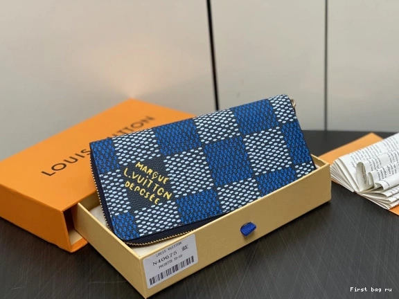 Frstbag ru ZIPPY WALLET-10*20*2 LOUIS VUITTON cm 0710